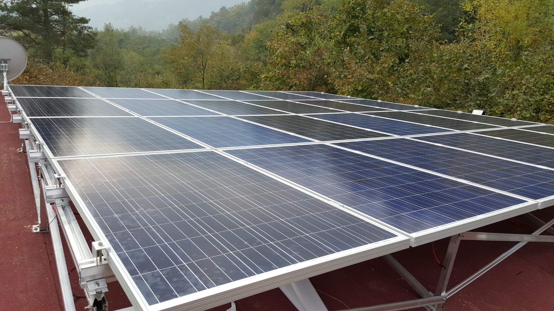 İlimbey Offgrid Villa