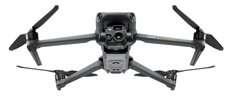 DJI Mavic 3 Enterprise Termal Drone