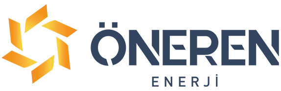Öneren Enerji Logo